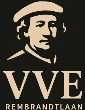 VVE Rembrandtlaan Logo